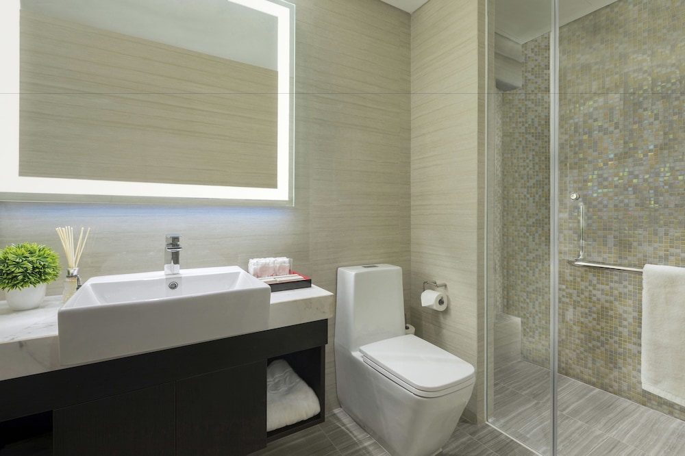 Sedona Suites Ho Chi Minh City 72/73