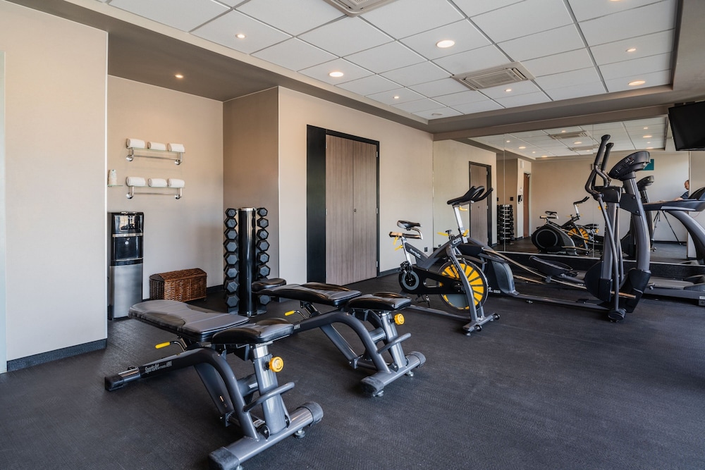 City Express Suites by Marriott Queretaro 47/73