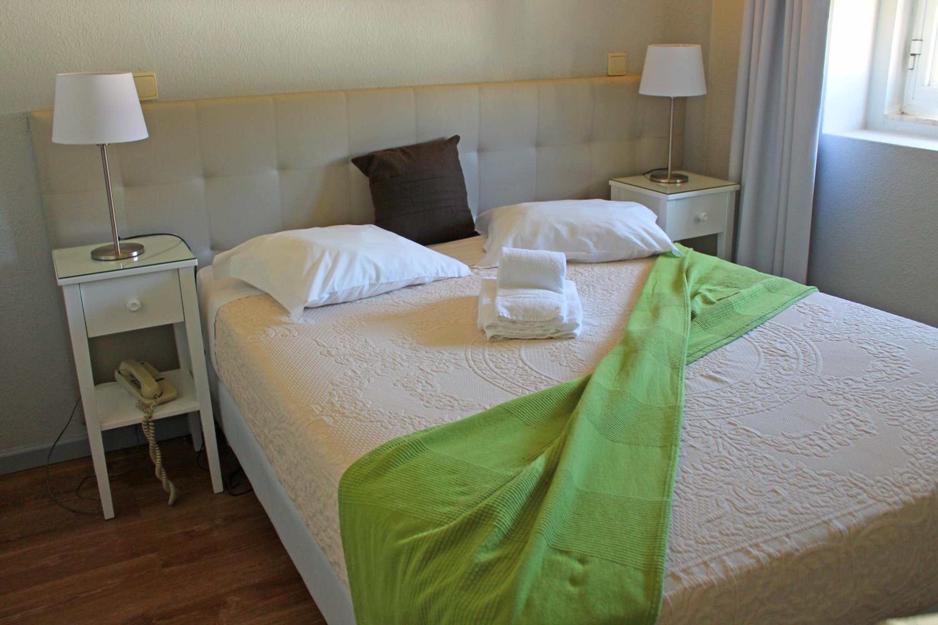 Porto Nobre Hotel 23/50