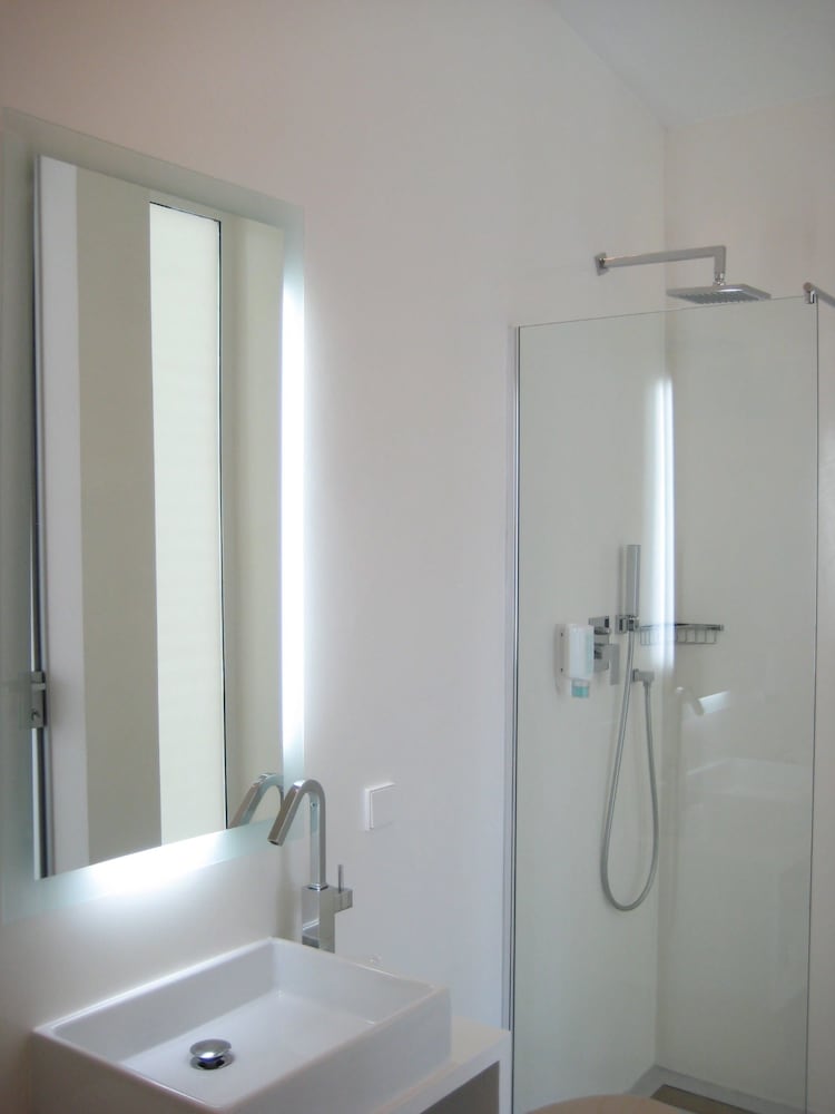 EXCLUSIVE, DOUBLE BED, TERRACE