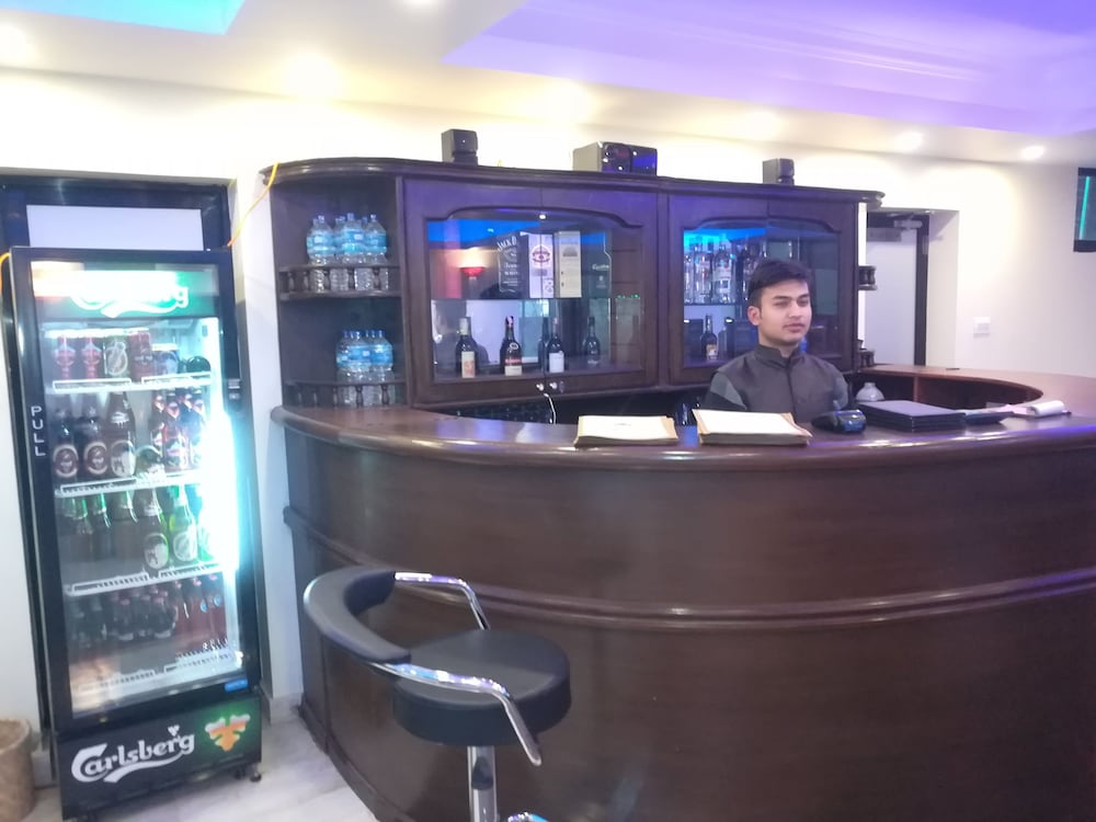 Nepal Cottage Resort Pvt. Ltd 8/60