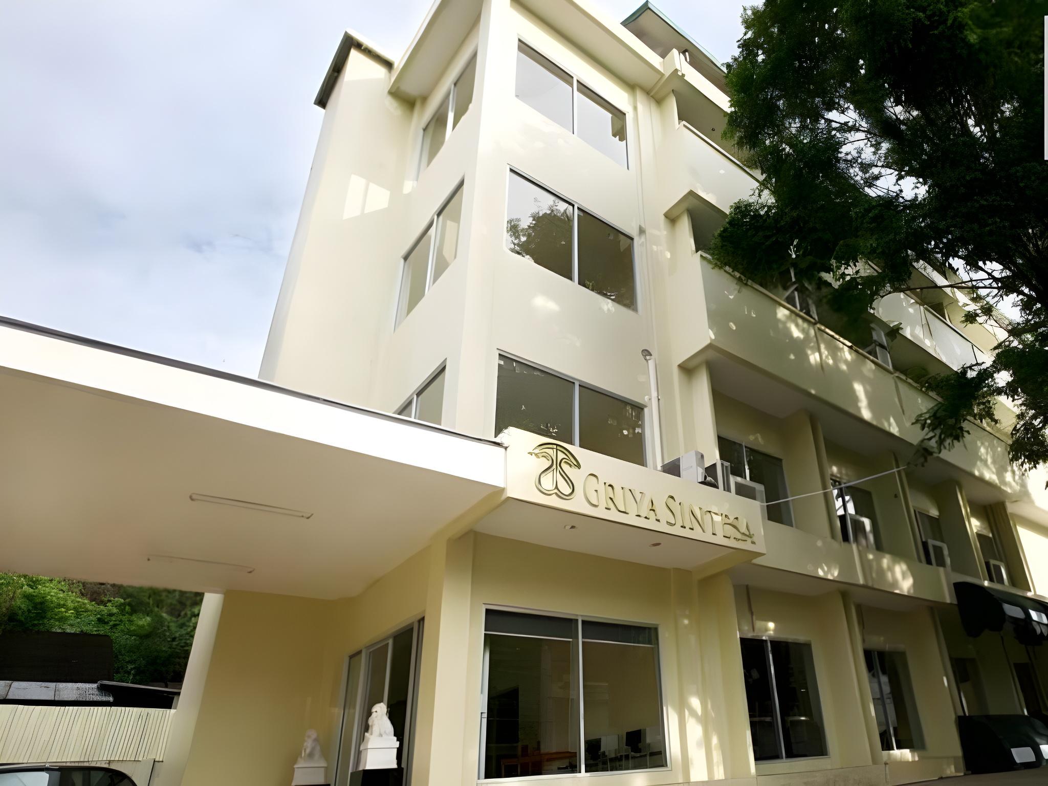 GRIYA SINTESA HOTEL 2/32