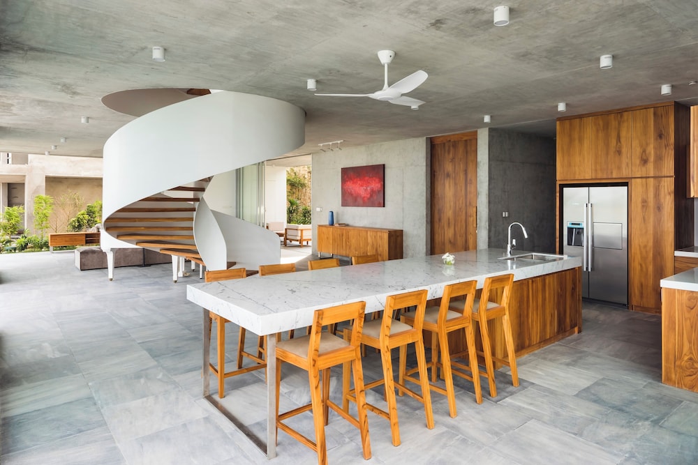 Venity Villa 40/50
