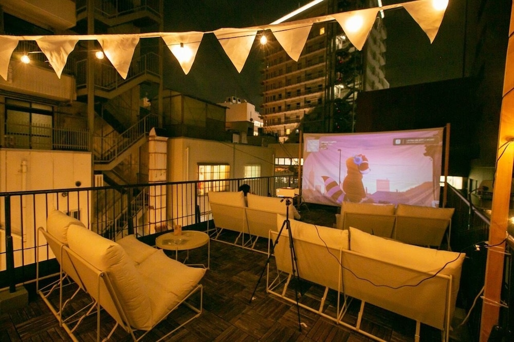 Guest House Kobe Nadeshikoya - Hostel 11/41