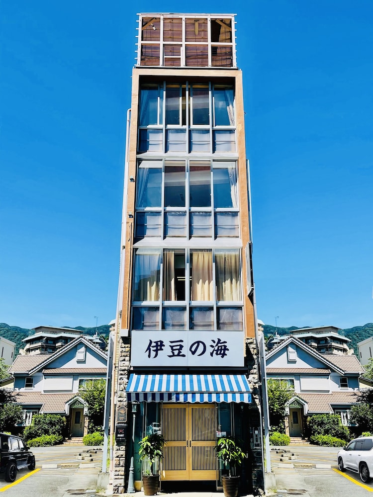 Izu no Umi Hotel 1/29