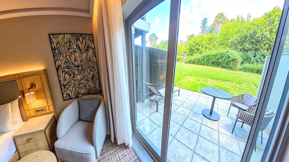 Caledon Hotel Spa And Casino 20/55