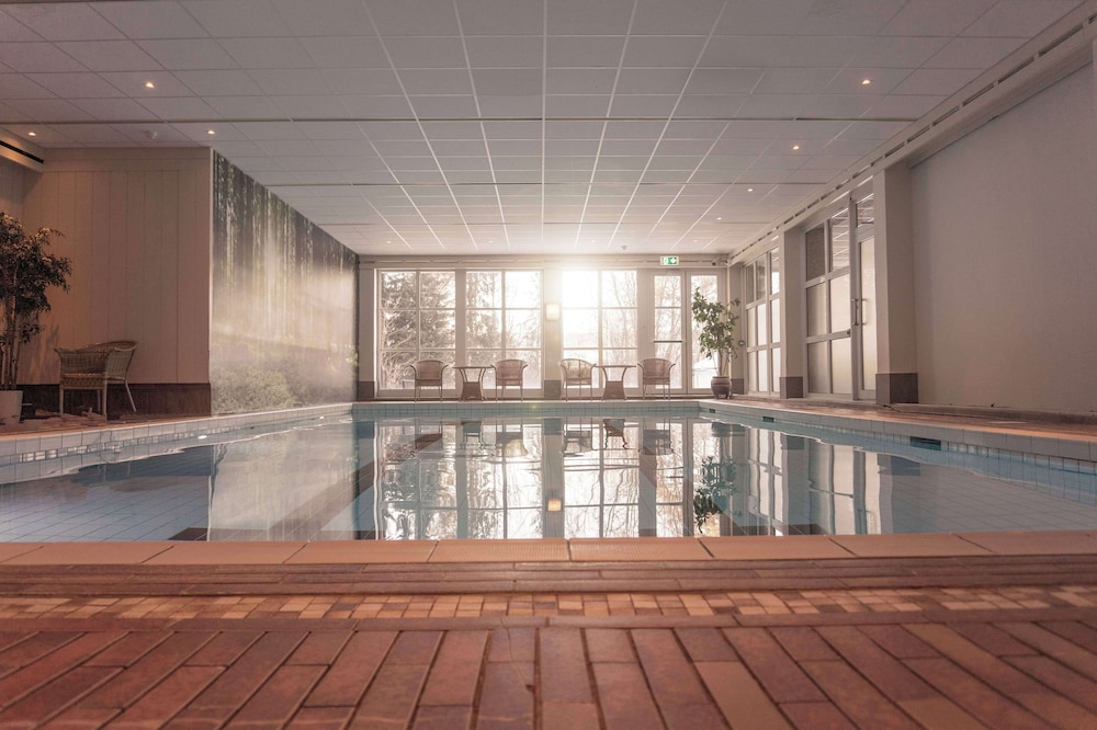 Scandic Lillehammer Hotel 31/66