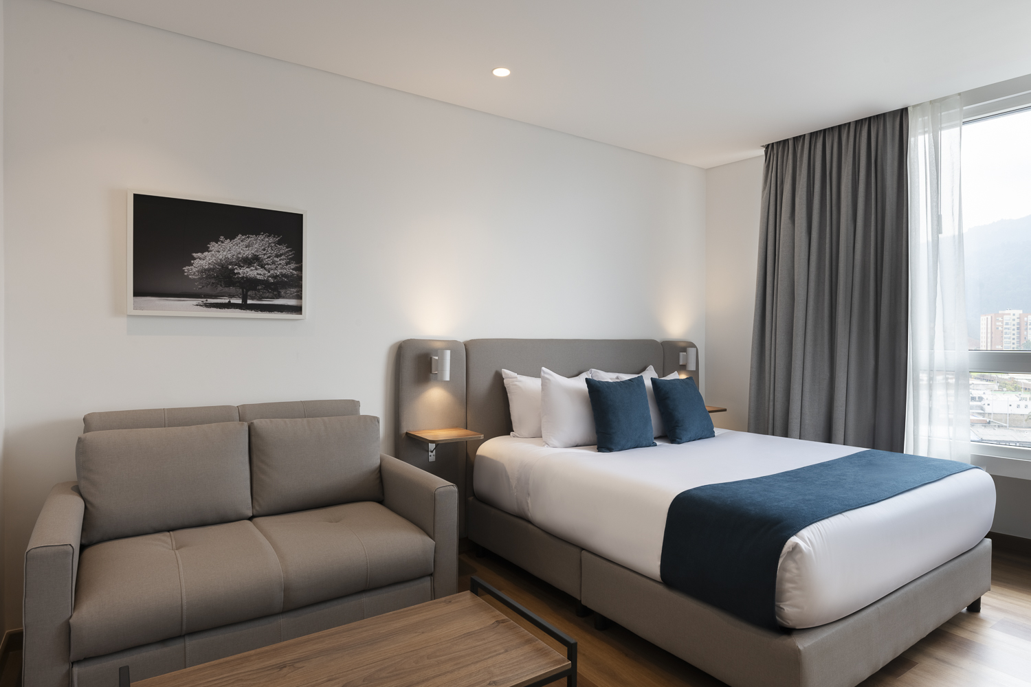 Superior, Suite, Apartment