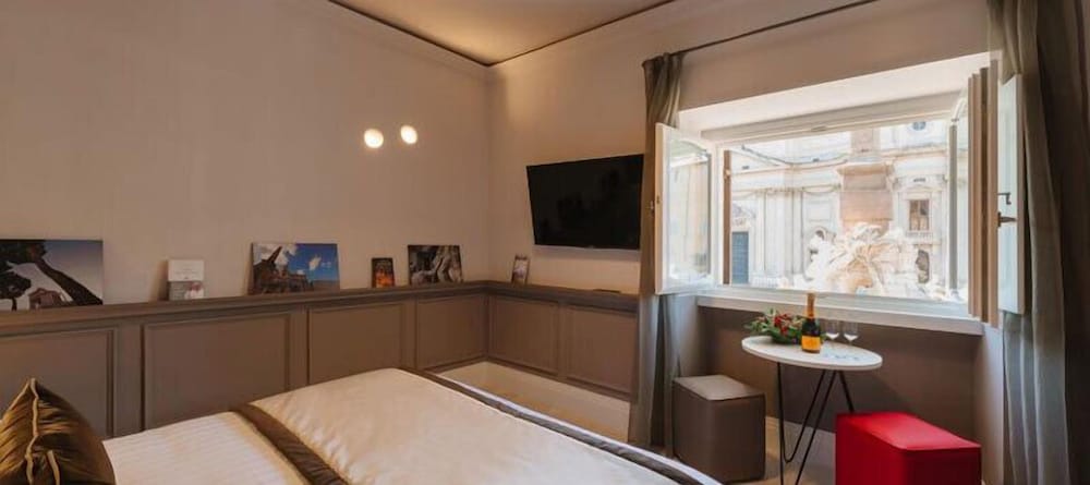 Rhea Silvia Luxury Navona 14/50
