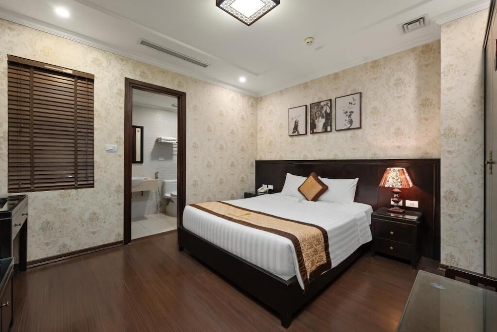 Binh Anh Hotel 31/61
