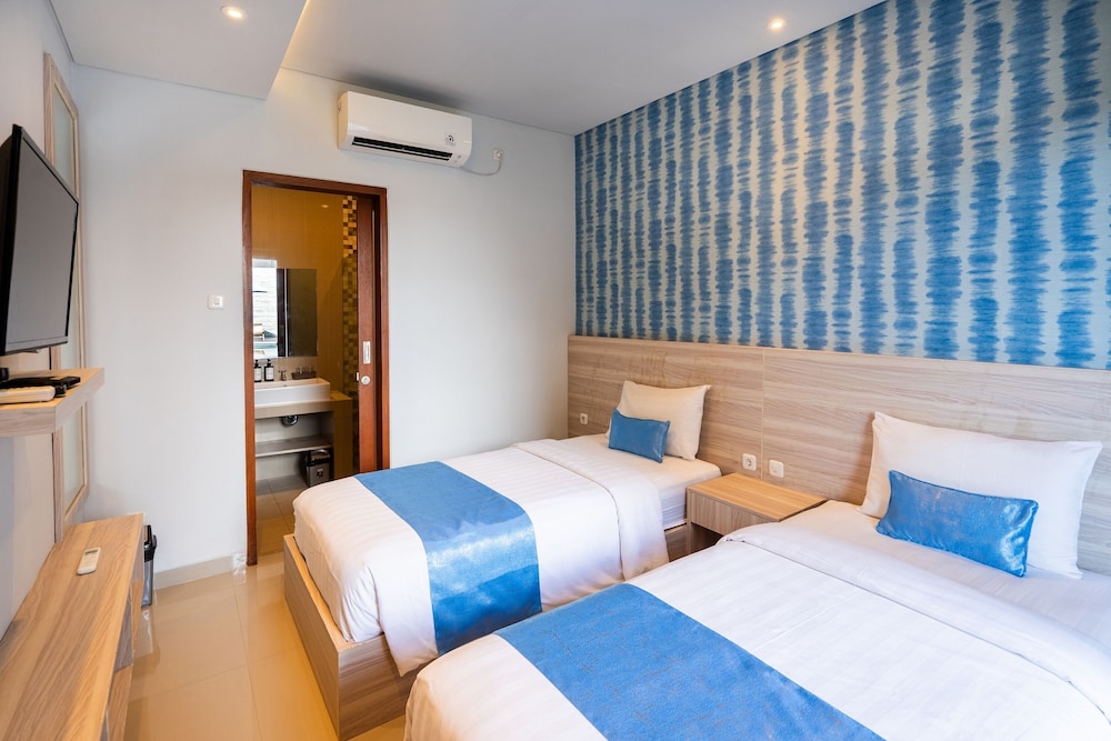 Mahesa Home Seminyak 16/50