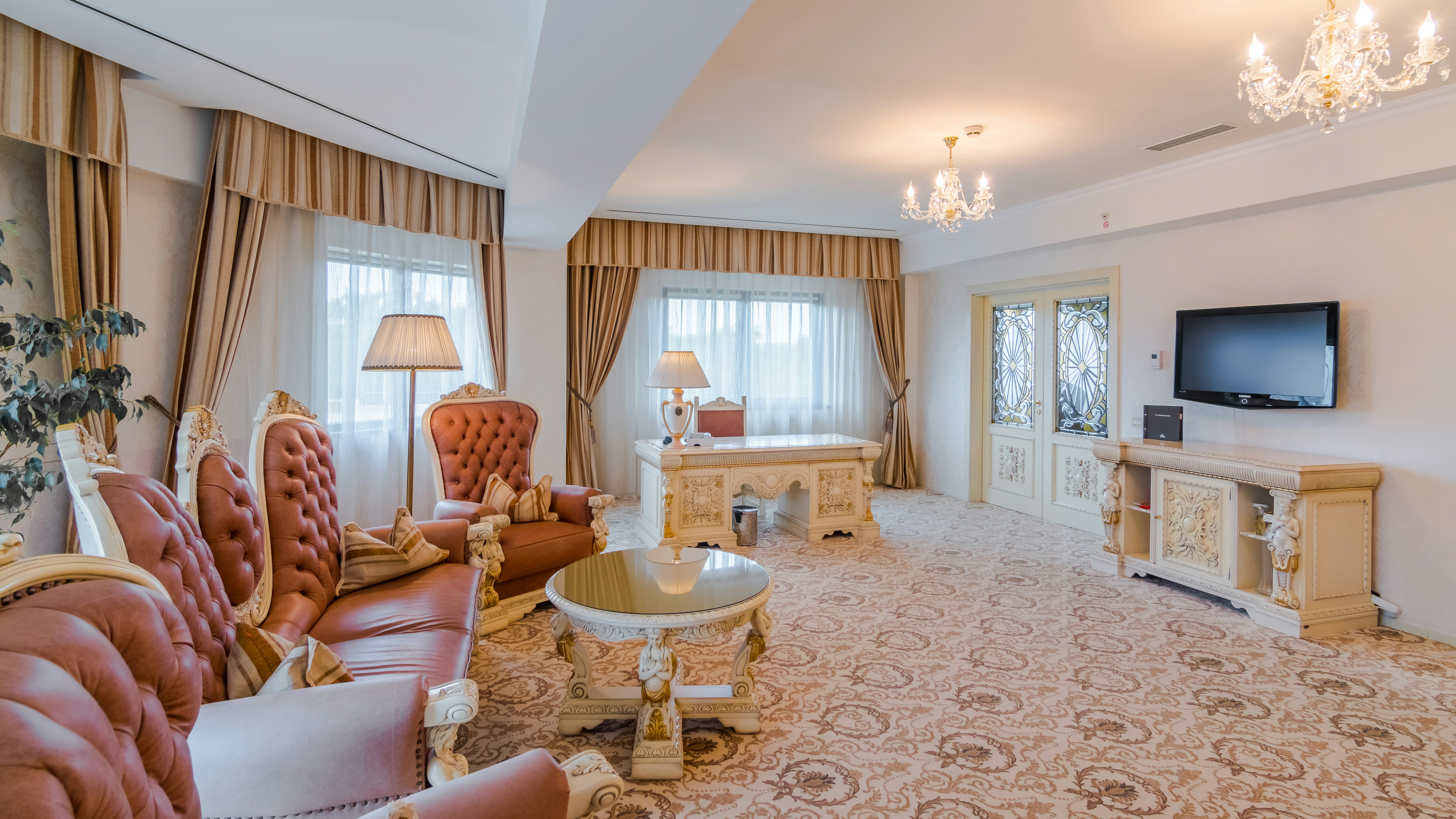 Hilton Sibiu 36/60