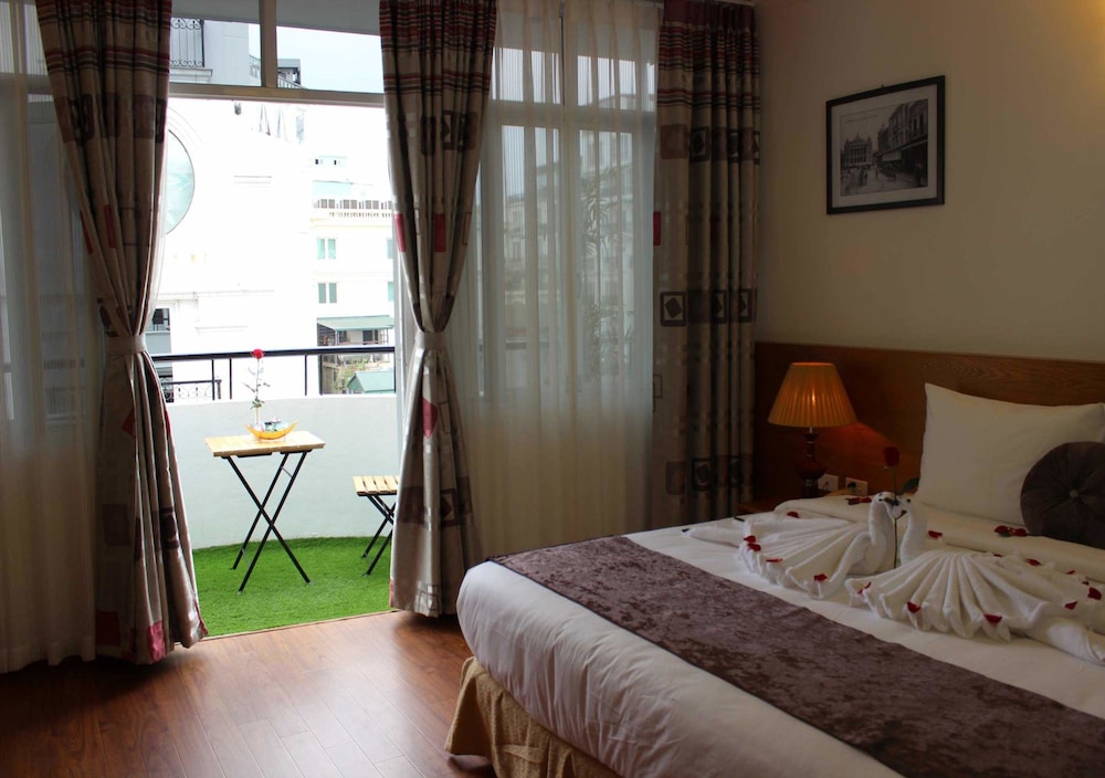 Family Holiday Hotel 16/50
