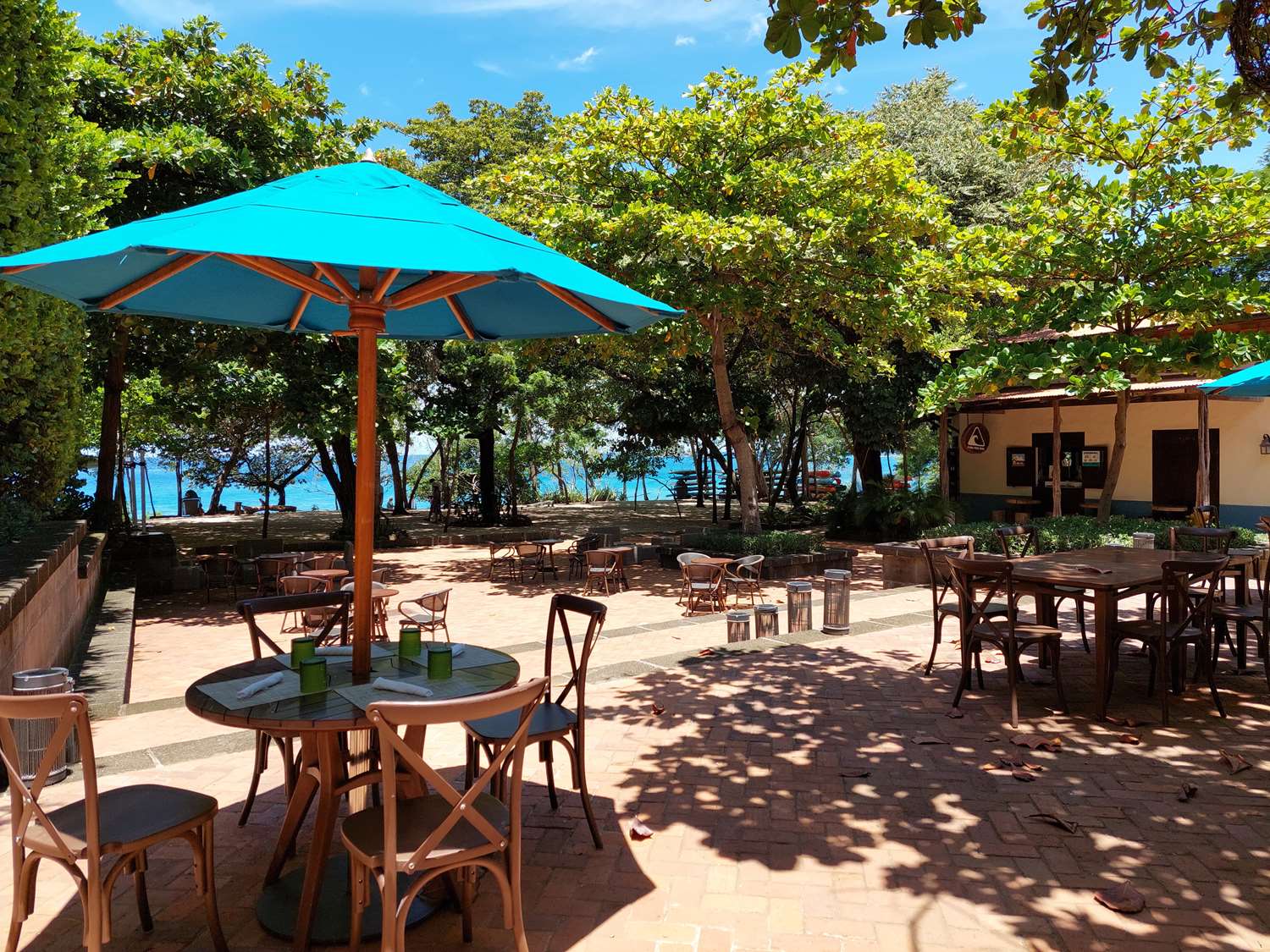 Santarena Hotel at Las Catalinas 35/49