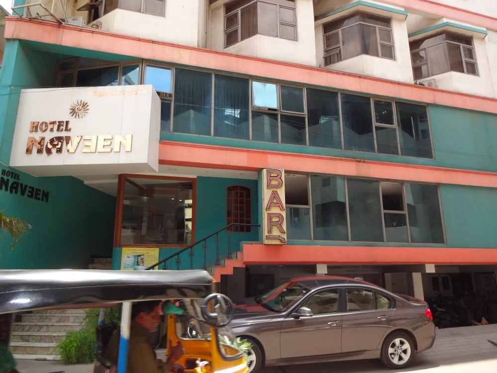 Naveen酒店(Hotel Naveen) 图片3