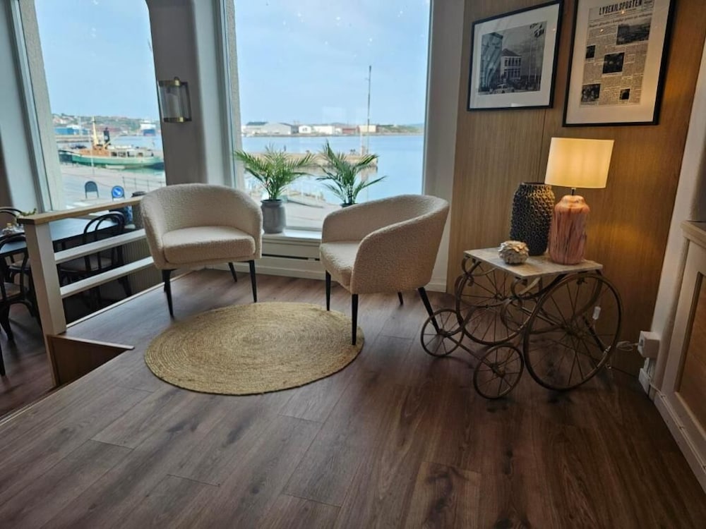 Hotell Lysekil 41/60