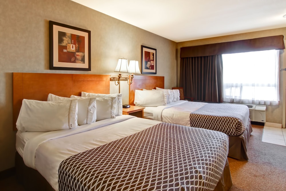 Room, 2 Queen Beds