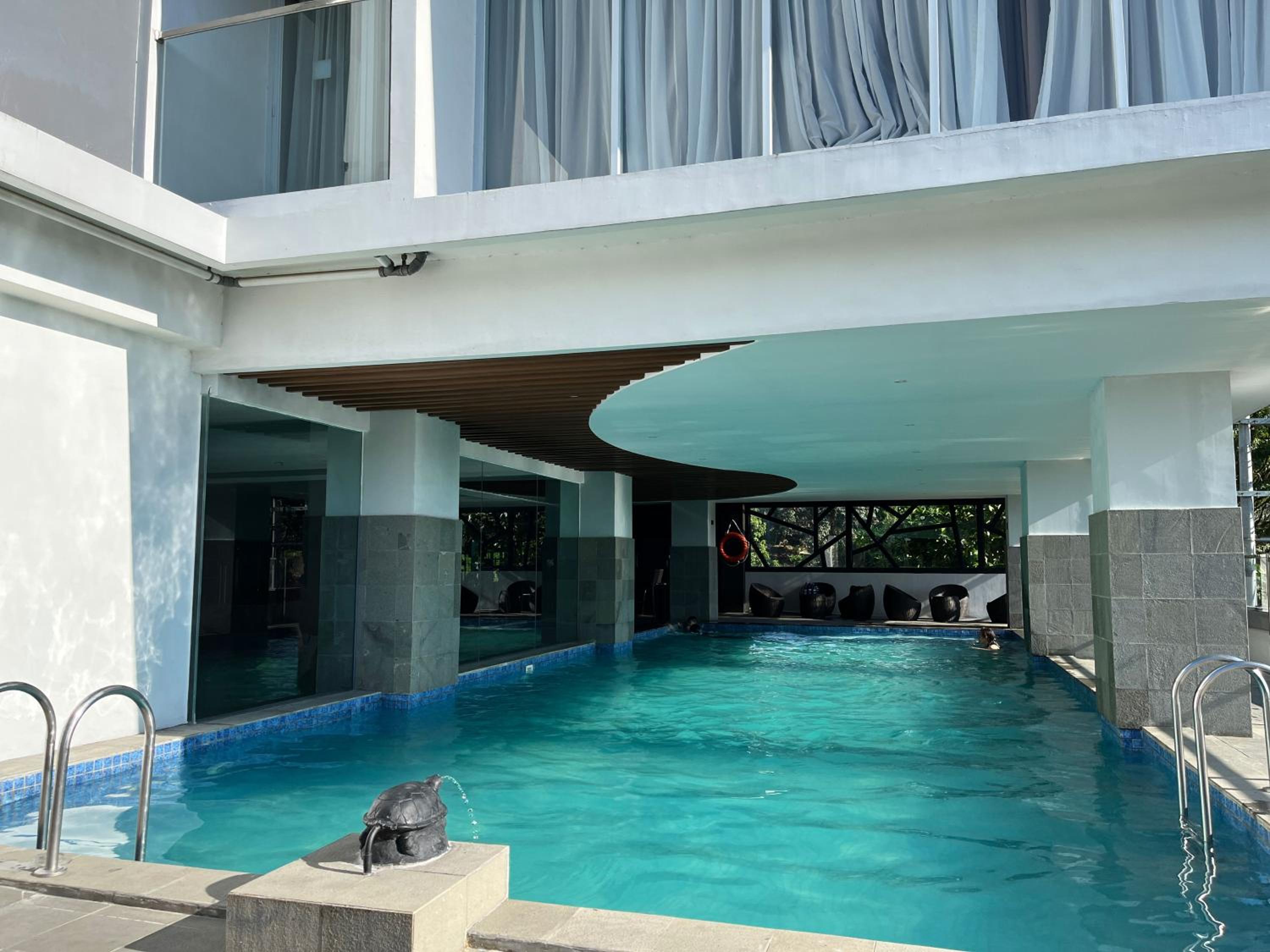 Rogers Hotel Manado 15/36