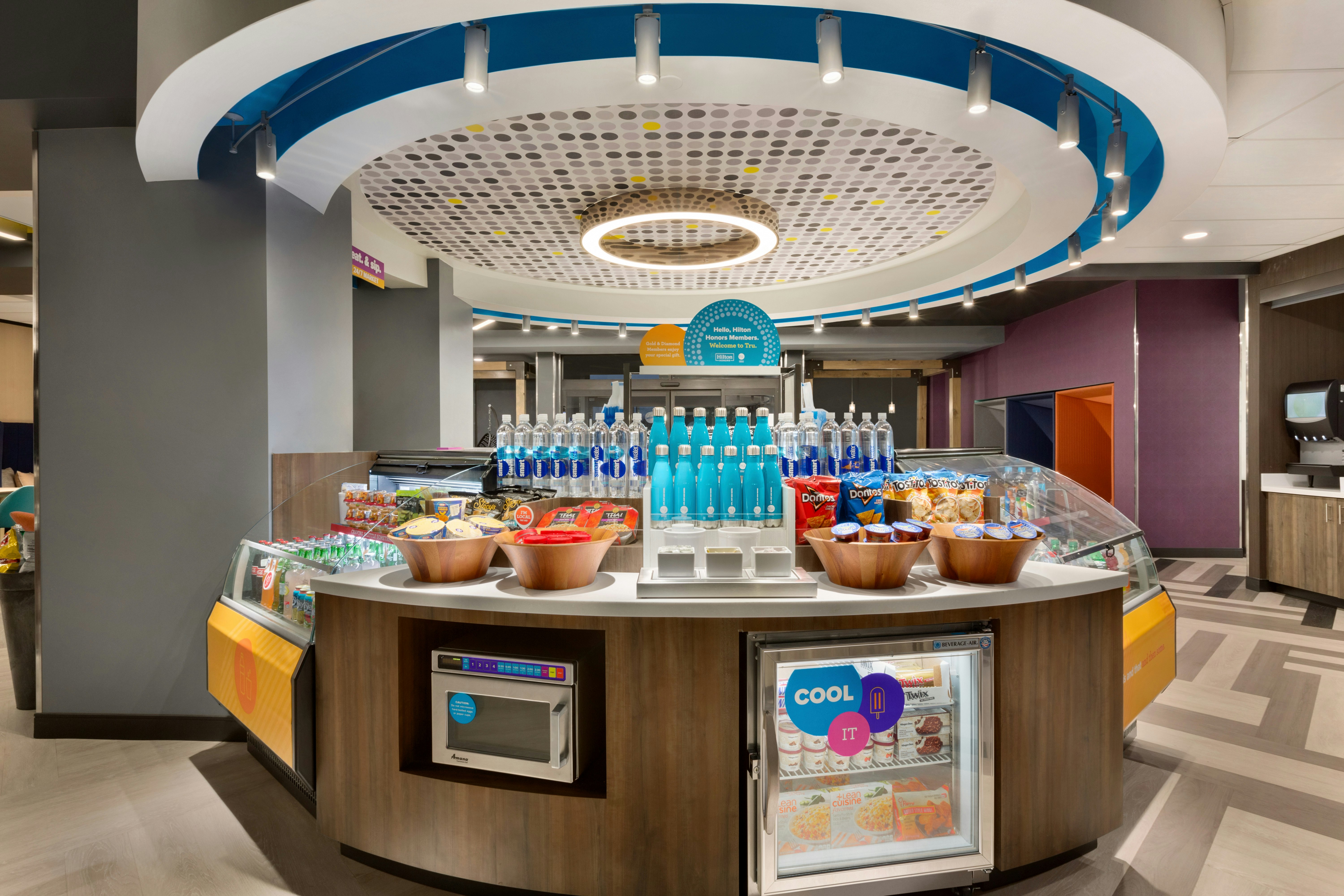 Tru By Hilton St. Charles St. Louis Mo 31/42