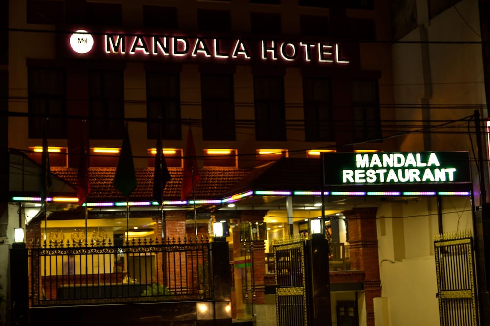 Mandala Hotel Pvt.Ltd. photo1