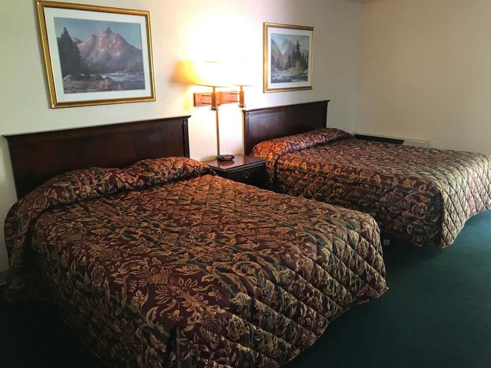Sequim Bay Lodge 18/43