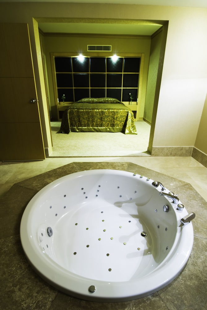 Adrina Hotel De Luxe Health and Spa 49/50