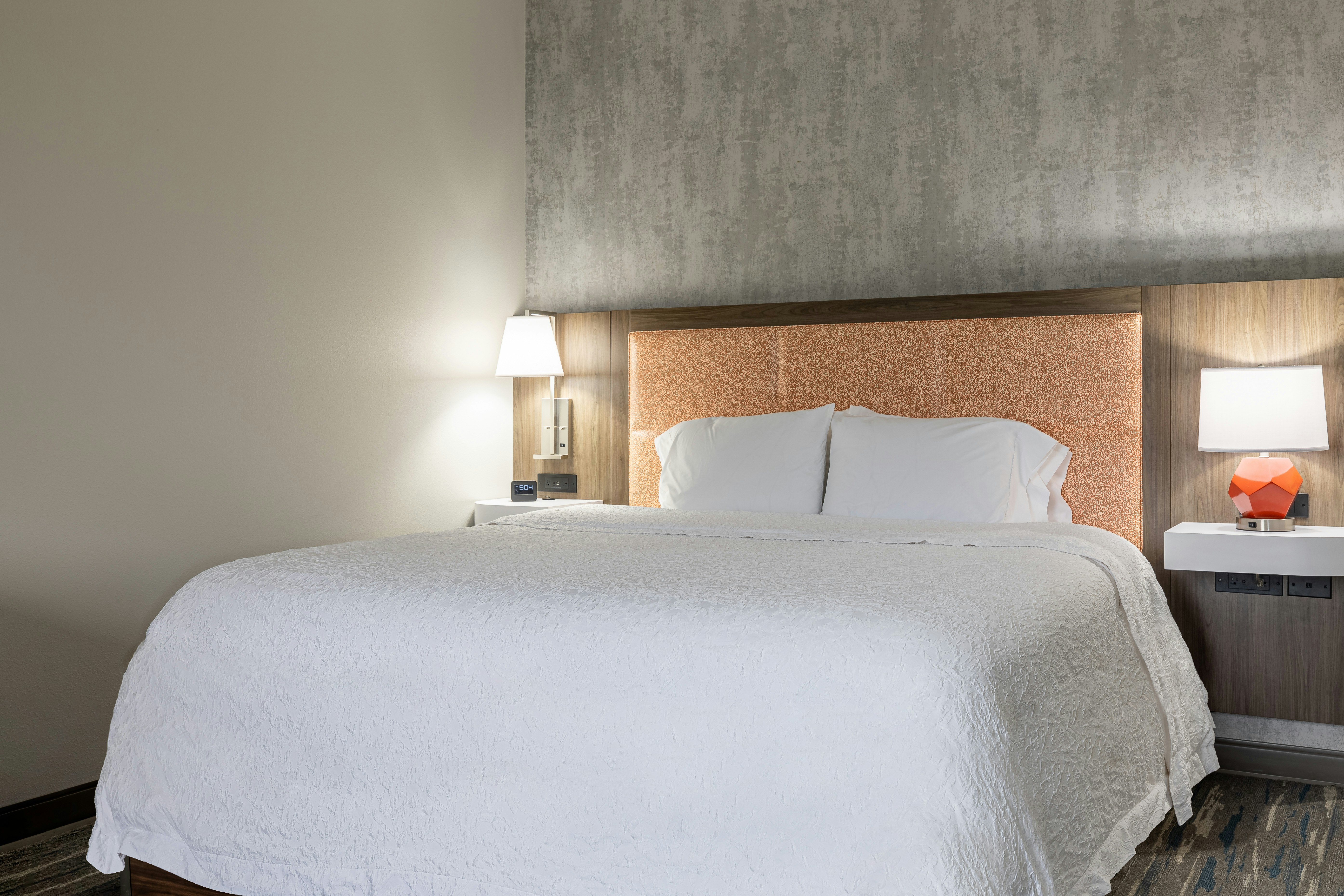 ROOM, QUEEN BED, ACCESSIBLE