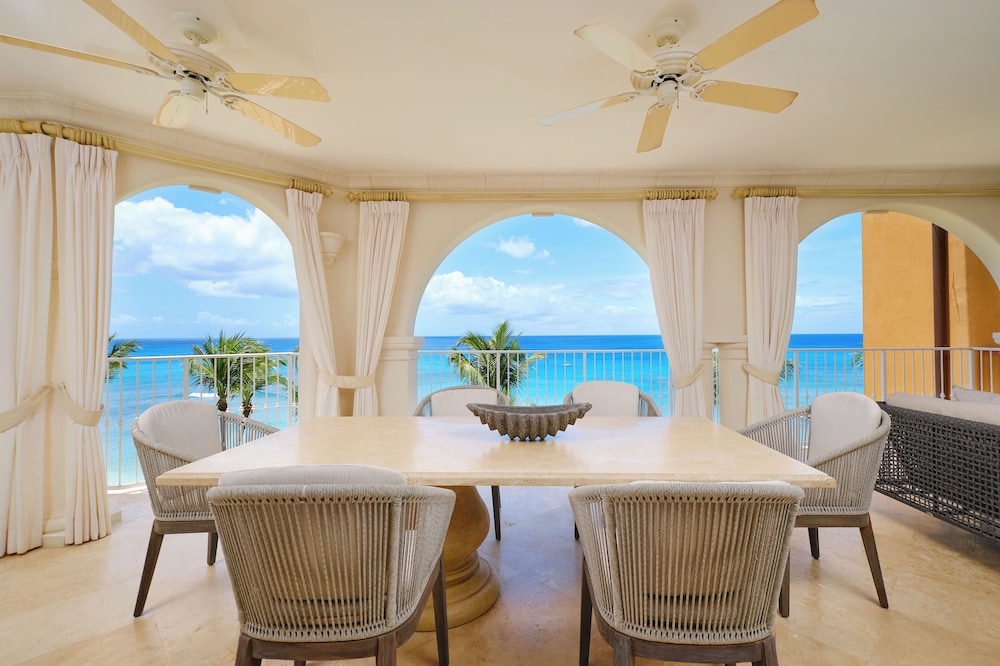 SAINT PETER'S BAY LUXURY RESORTS AND RESIDENCES 12/50