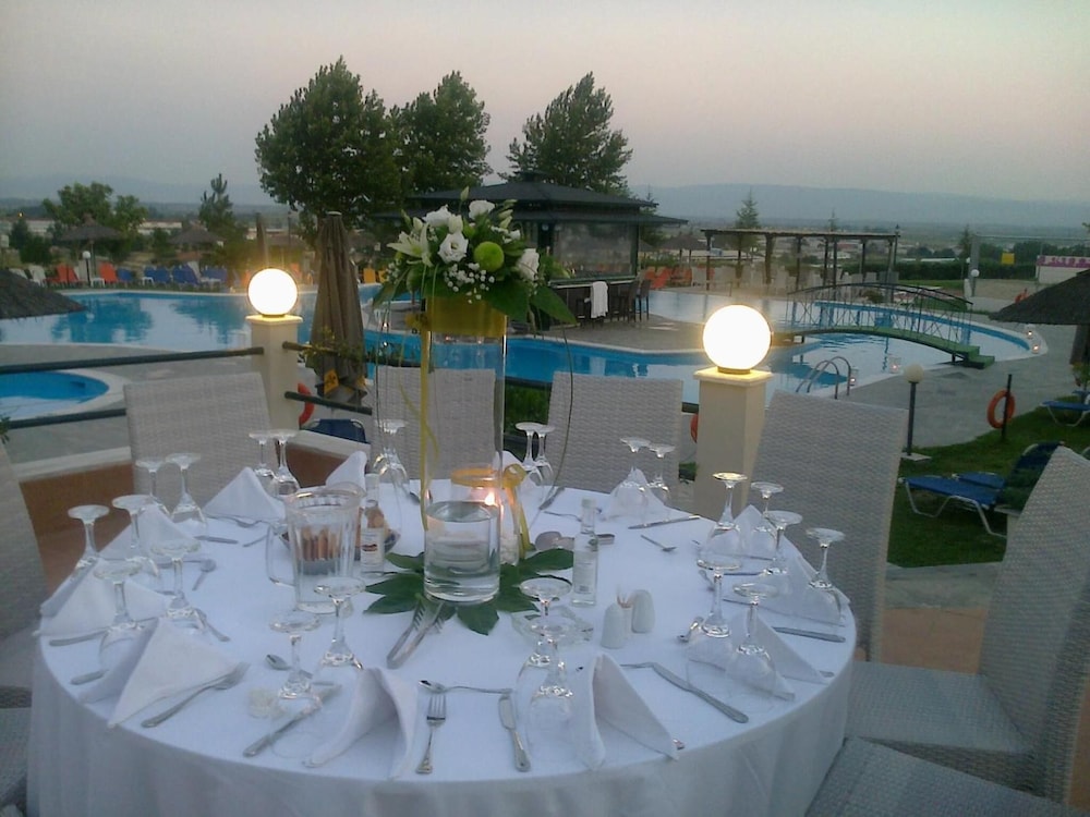 ACROPOL HOTEL 15/26