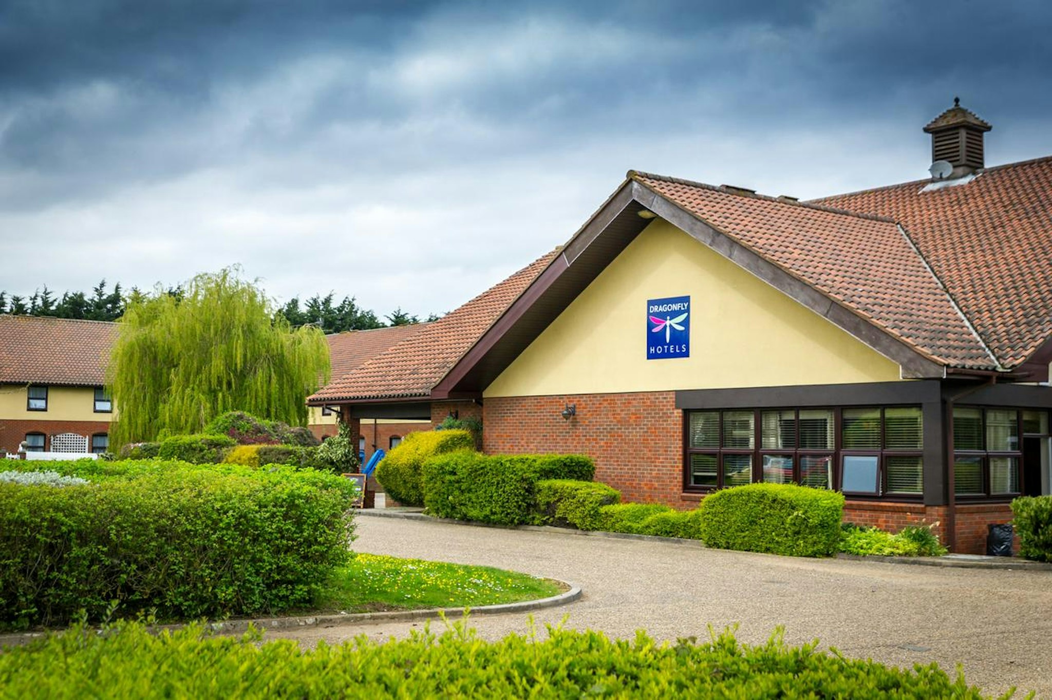 Dragonfly Hotel Kings Lynn Formerly Quality Hotel Kings Lynn 44/45