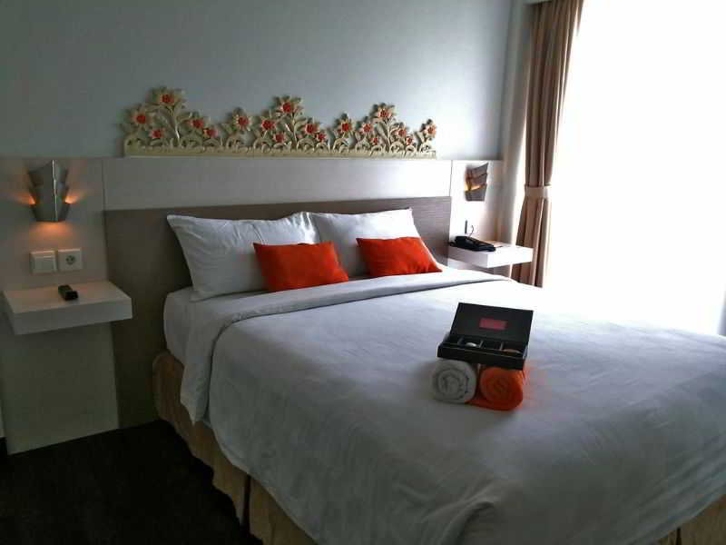 All Nite Day Hotel Yogyakarta Gejayan 5/25