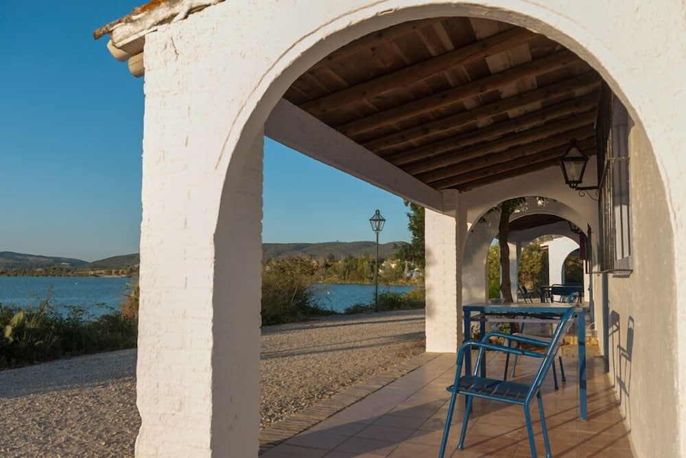 La Molinera Arcos (Restaurante Mesón de La Molinera) 5/45