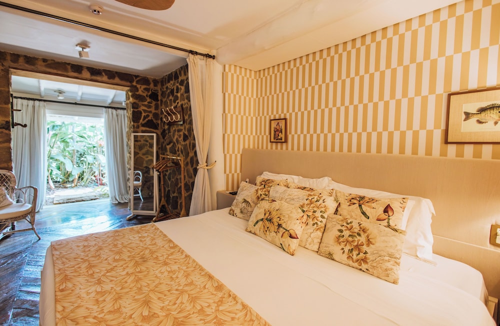 TW GUAIMBE HOTEL EXCLUSIVE SUITES 30/60
