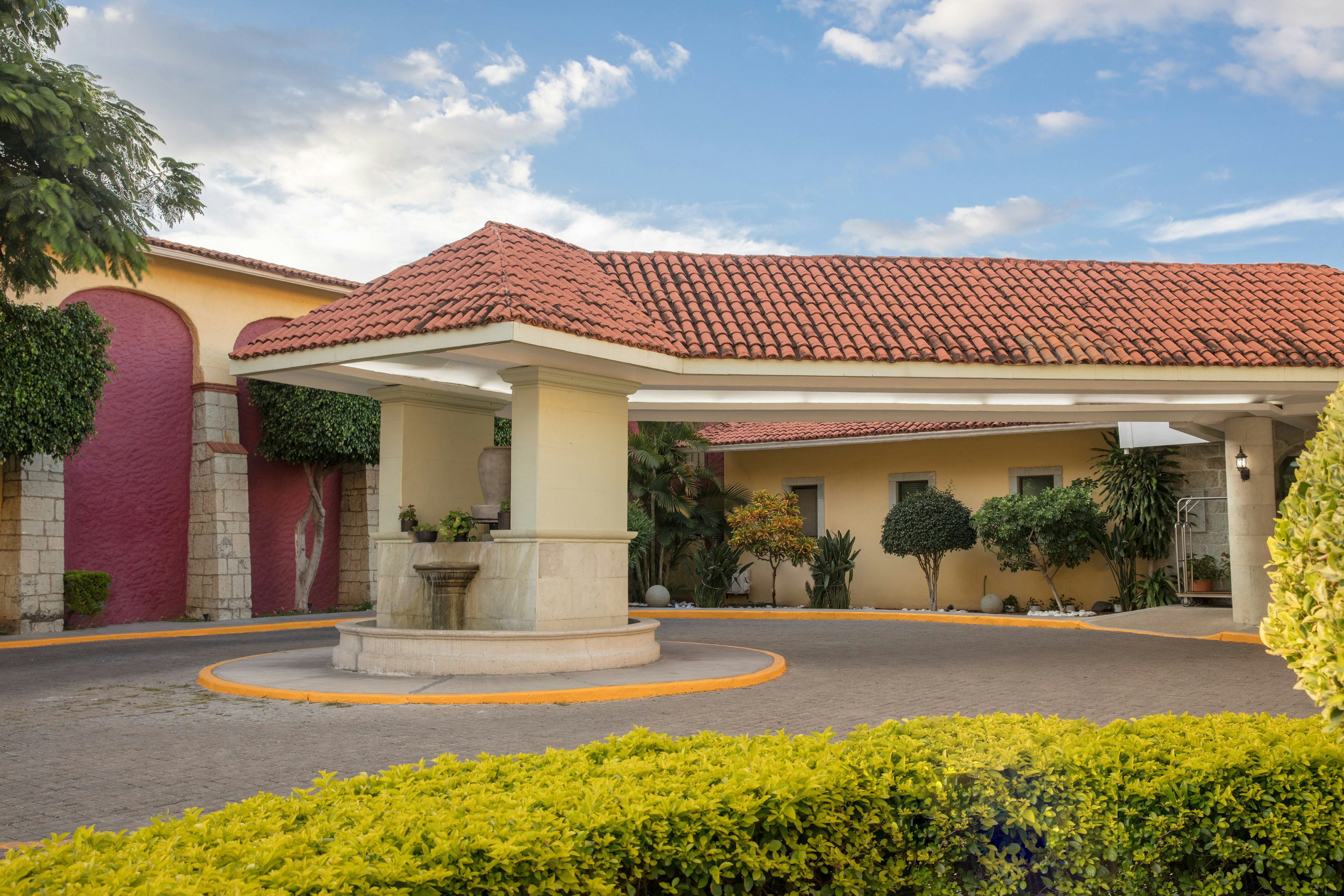 Fiesta Inn Oaxaca 6/34