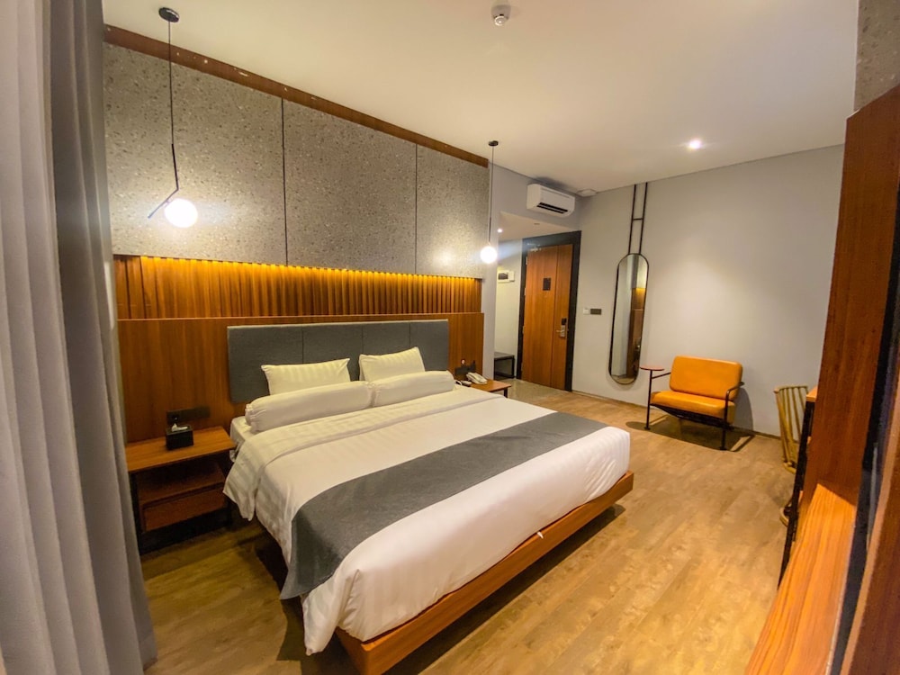 Nata Azana Hotel Solo 10/32