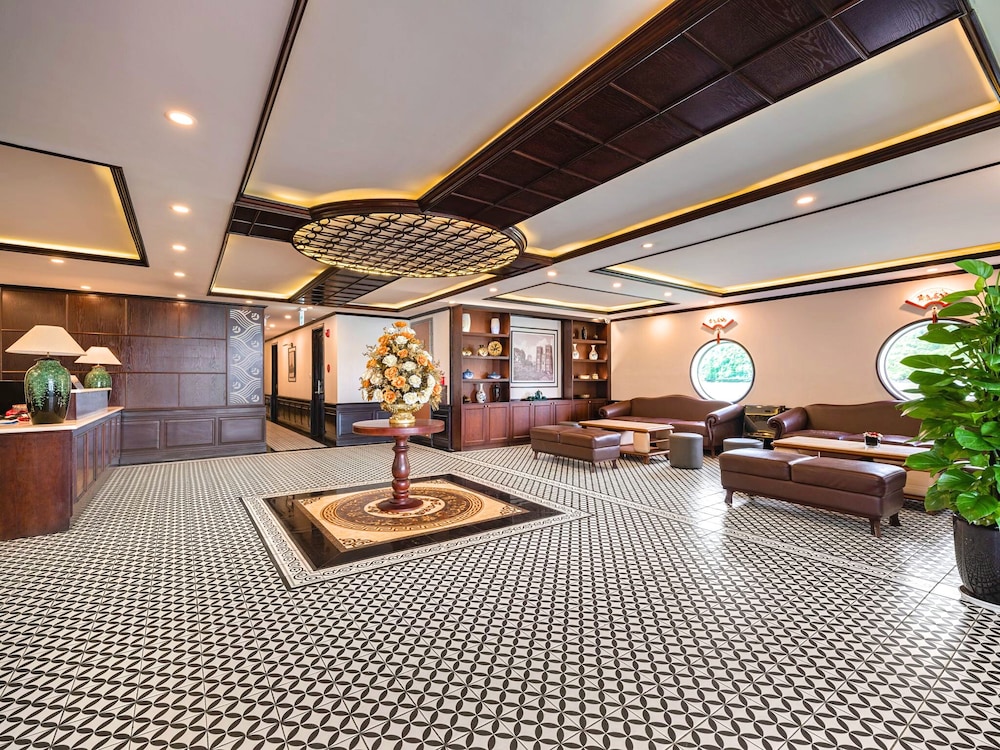 Le Journey Elegance Cruise 13/23