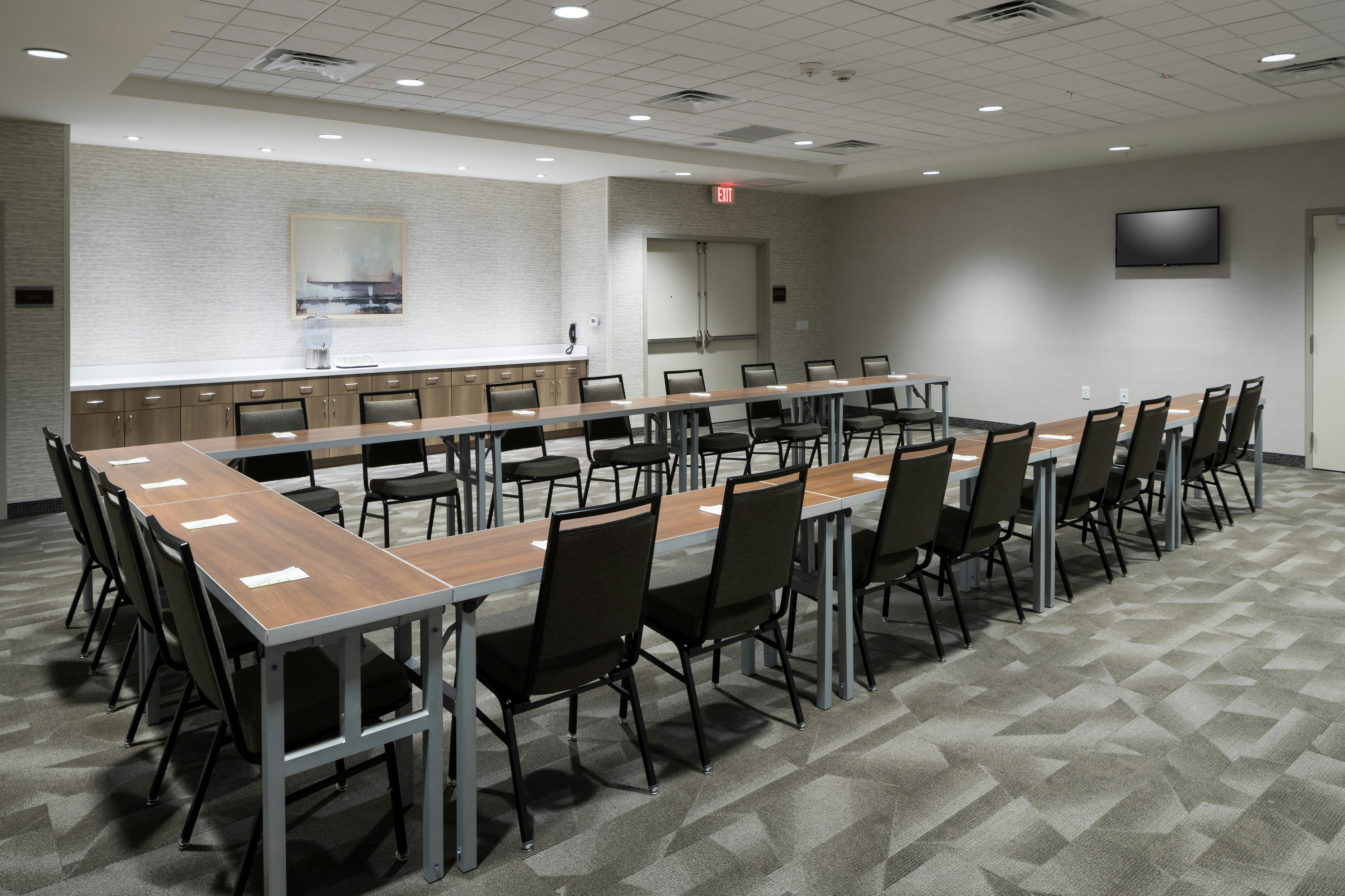 Home2 Suites by Hilton Jacksonville Airport 33/47