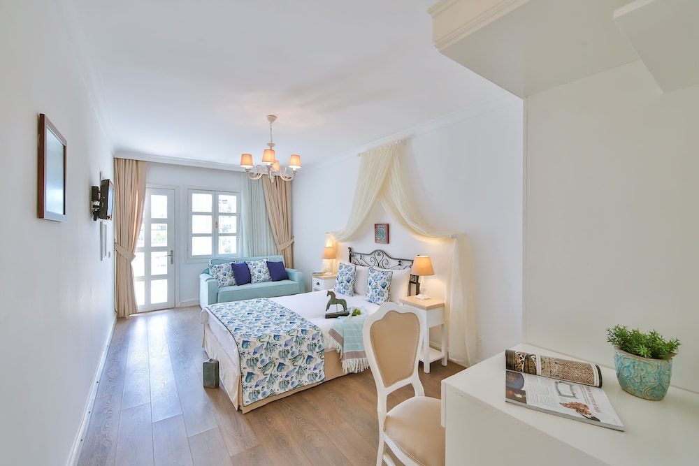 Alacati Sorf Hotel 18/41