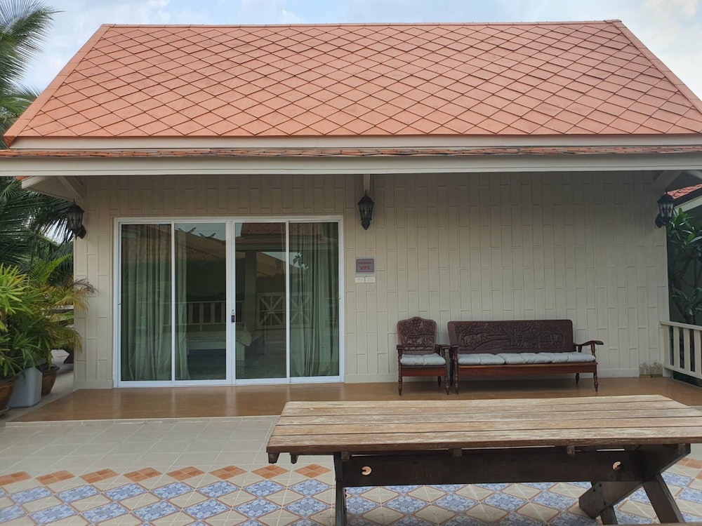 Aob-Oun Homestay By Zuzu 6/50