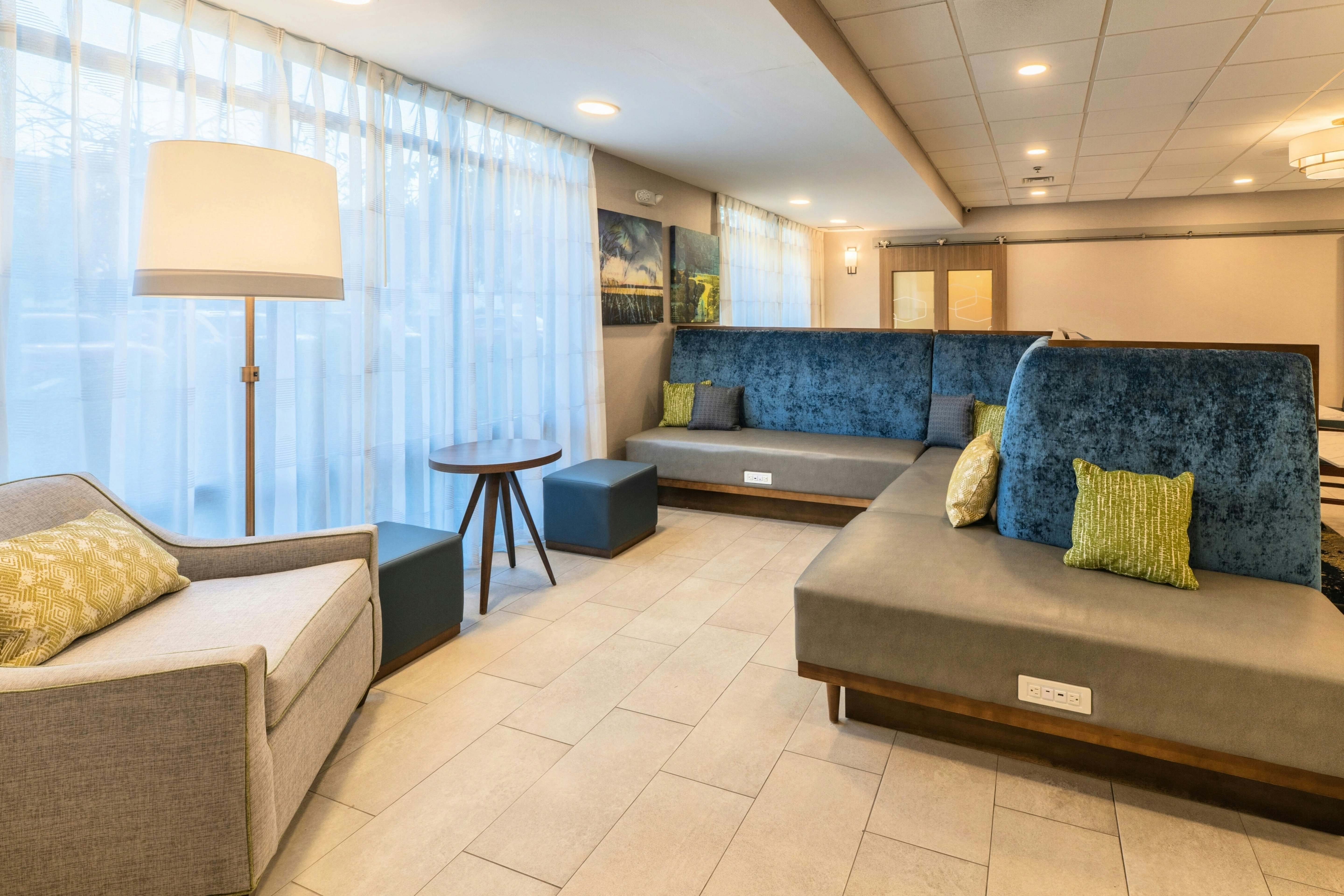 Hampton Inn Jasper 13/25