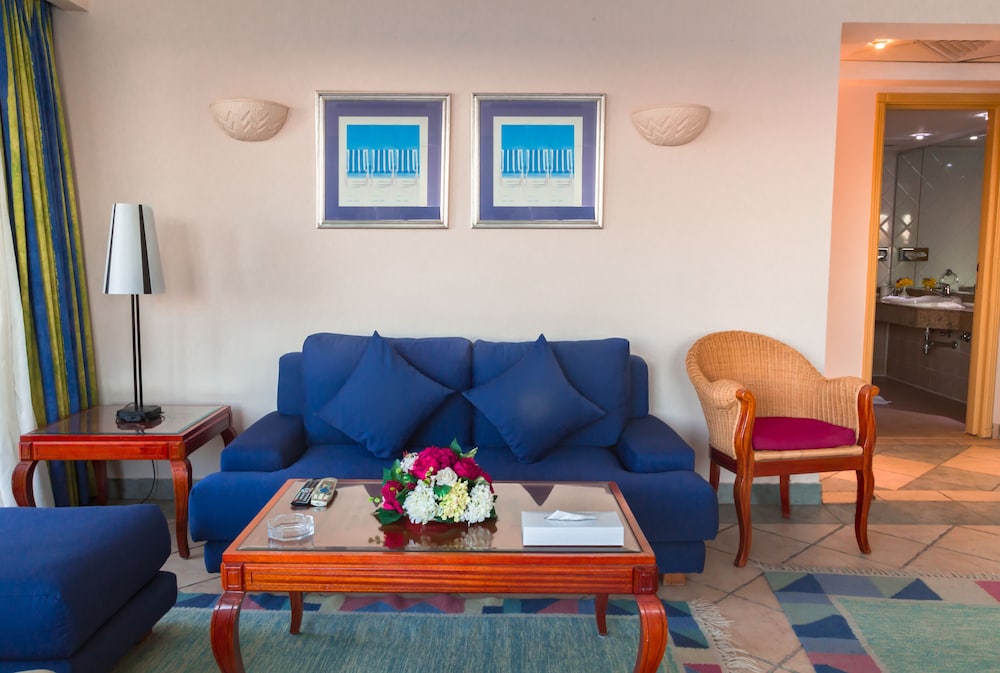 Invidia Coral Beach Tiran 91/137