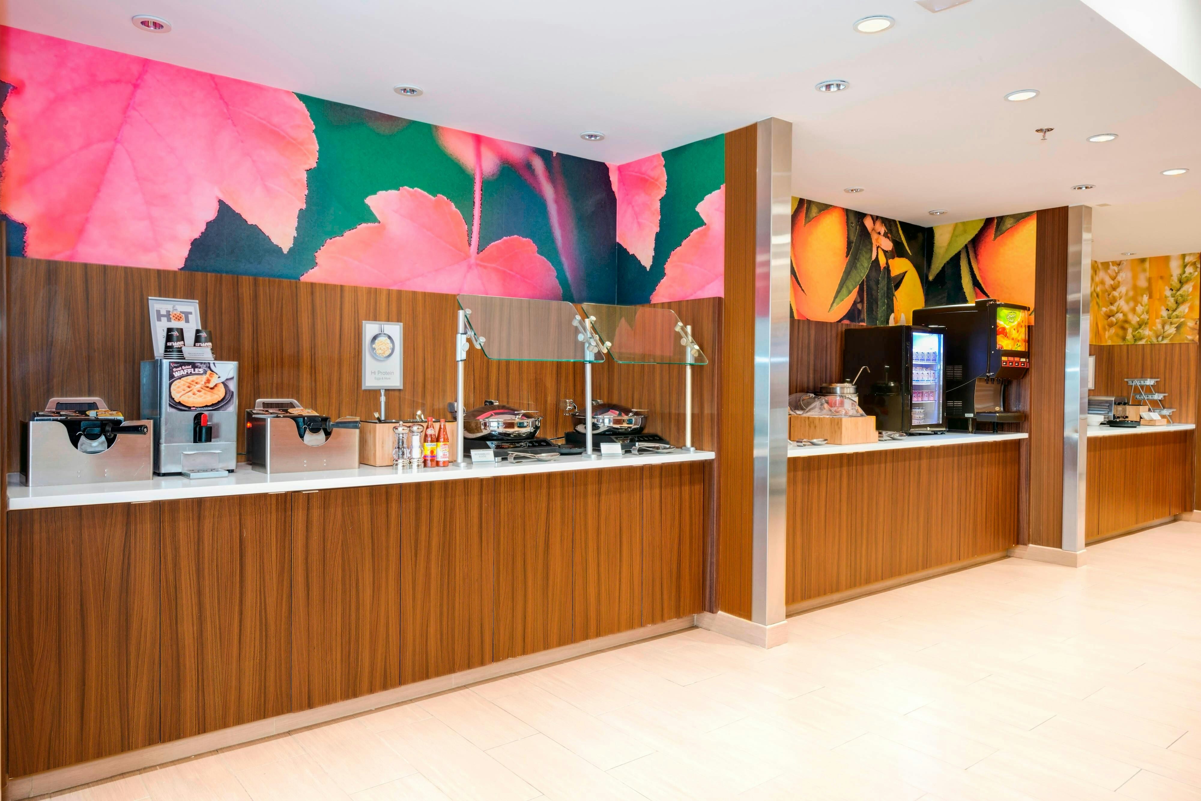 Fairfield Inn Suites By Marriott Greenville Simpsonville 4/14