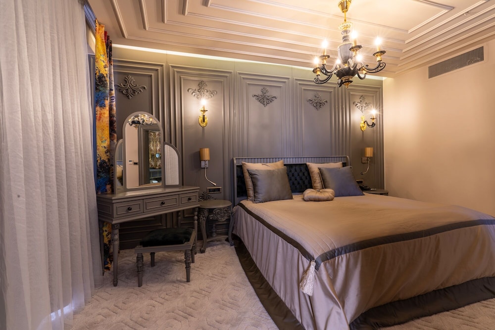 Ramada by Wyndham Gaziantep 23/60