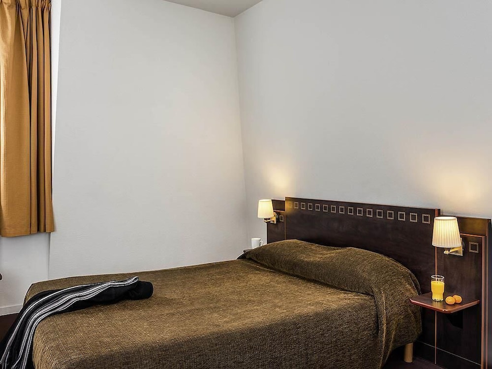 Adagio Access Paris Porte de Charenton Aparthotel 11/41