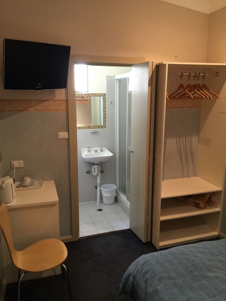 Hotel 59 24/61