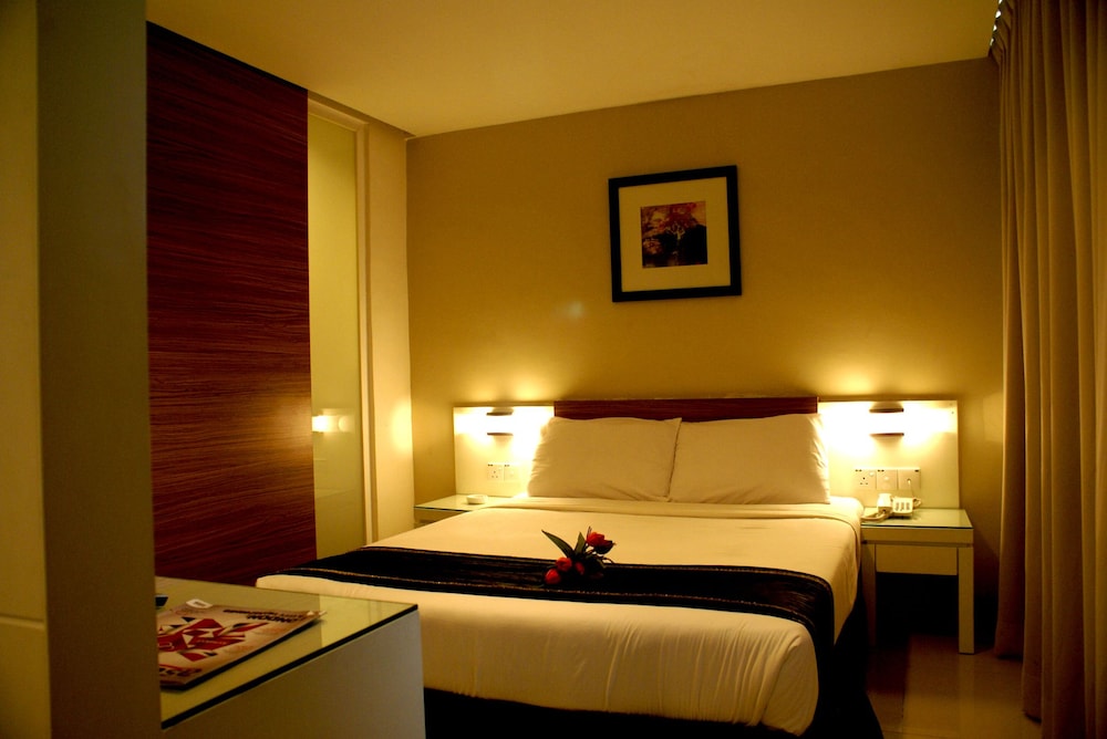 Mangga Boutique Hotel 29/48