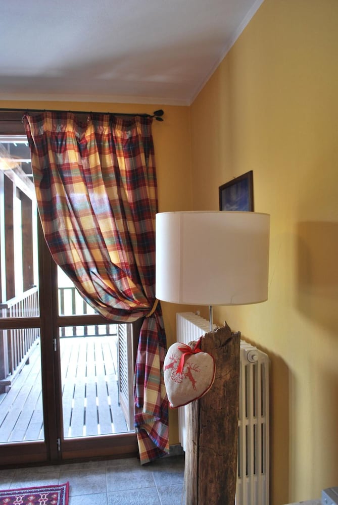 Chalet Edelweiss 43/75