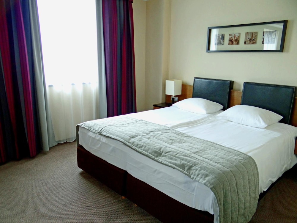 QUBUS HOTEL BIELSKO - BIALA 12/50