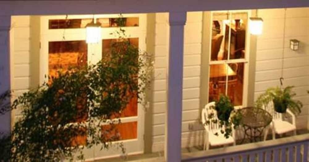 The Gables Inn - Sausalito 23/31