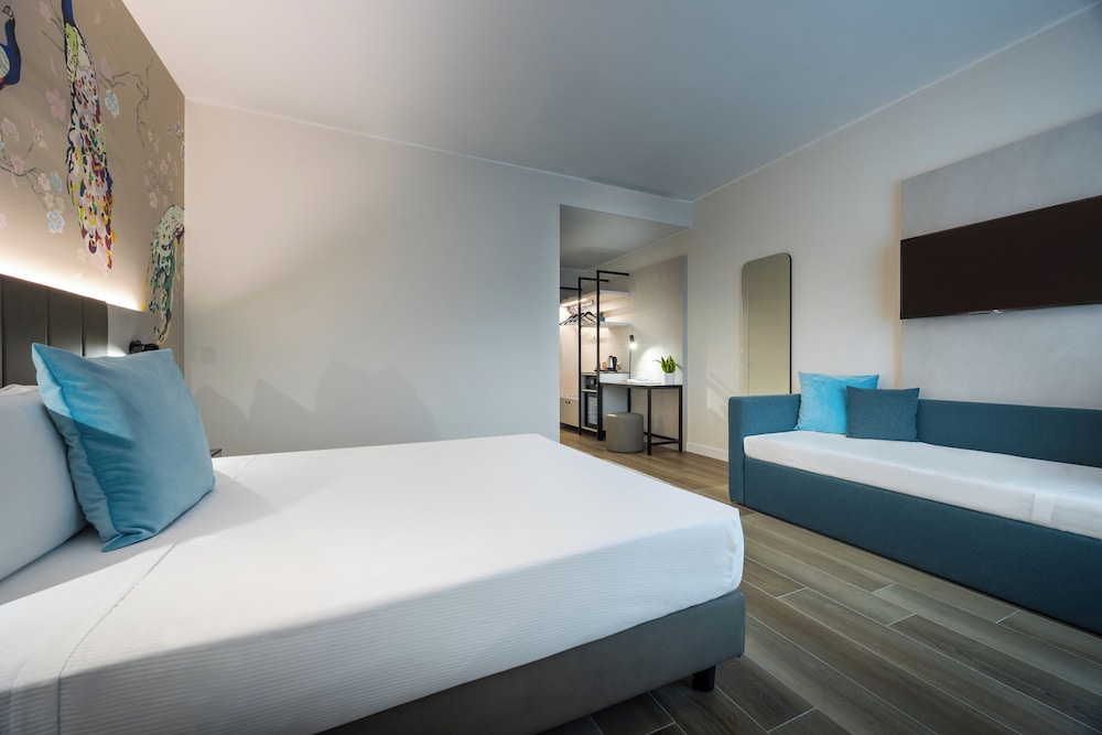 iH Hotels Milano Centrale 26/58